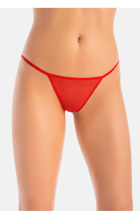 T-backs model 220171 Teyli