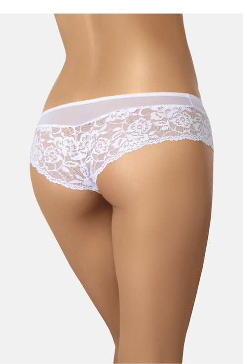 Brazilian style panties model 220180 Teyli