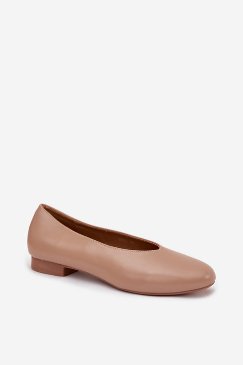 Ballet flats model 220187 Step in style