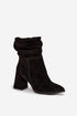 Heel boots model 220193 Step in style