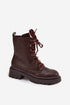 Boots model 220206 Step in style
