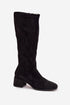 Heel boots model 220220 Step in style