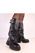 Thigh-Hight Boots model 220242 Solea