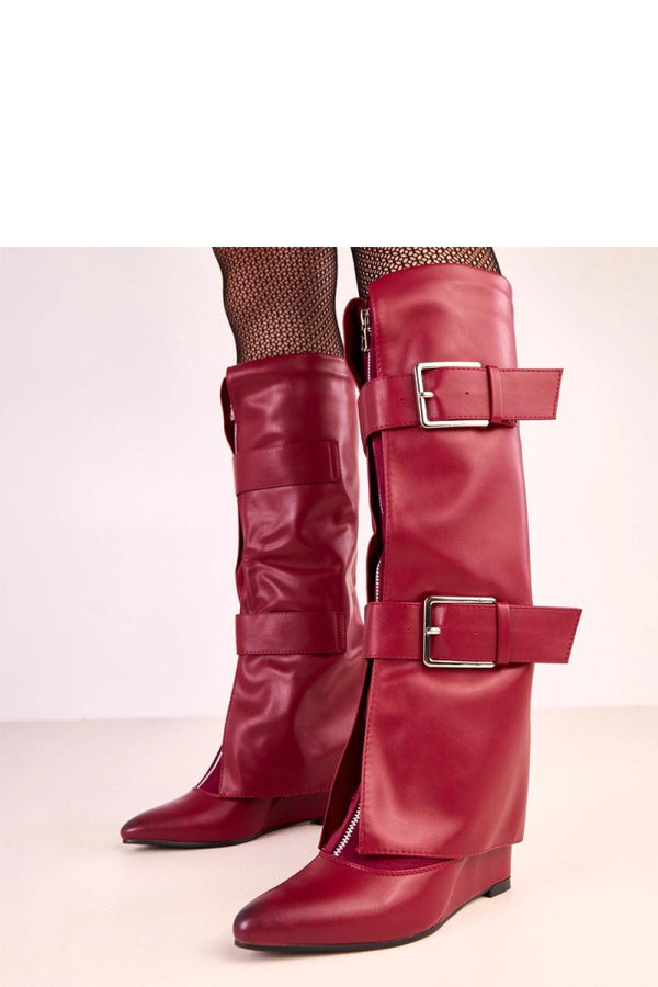 Buskin boots model 220244 Solea