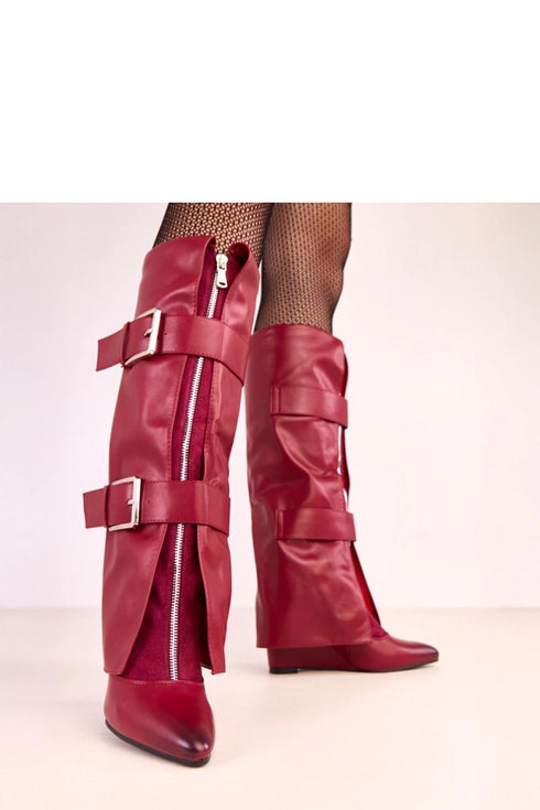 Buskin boots model 220244 Solea