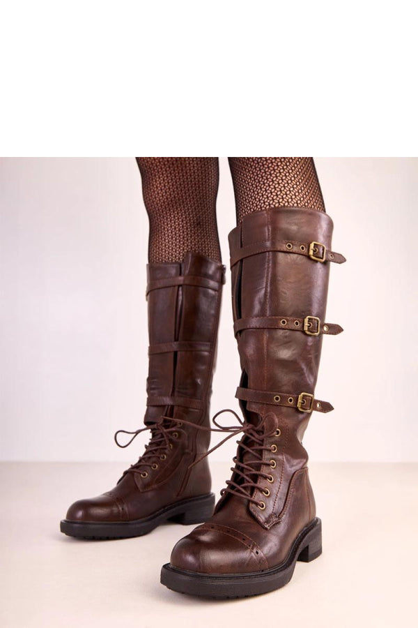 Thigh-Hight Boots model 220245 Solea
