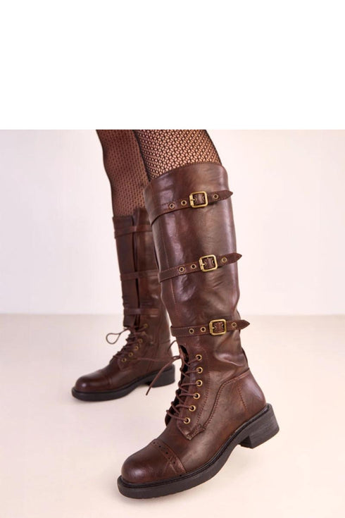 Thigh-Hight Boots model 220245 Solea
