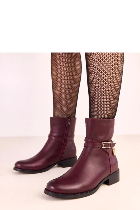 Boots model 220249 Solea