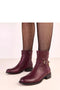 Boots model 220249 Solea