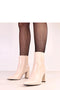 Heel boots model 220250 Solea