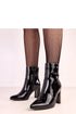 Heel boots model 220251 Solea