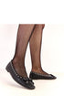 Ballet flats model 220255 Solea