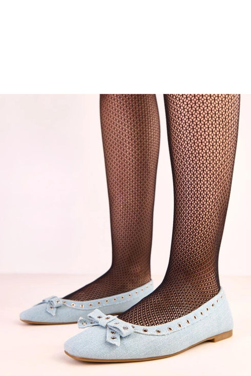 Ballet flats model 220256 Solea