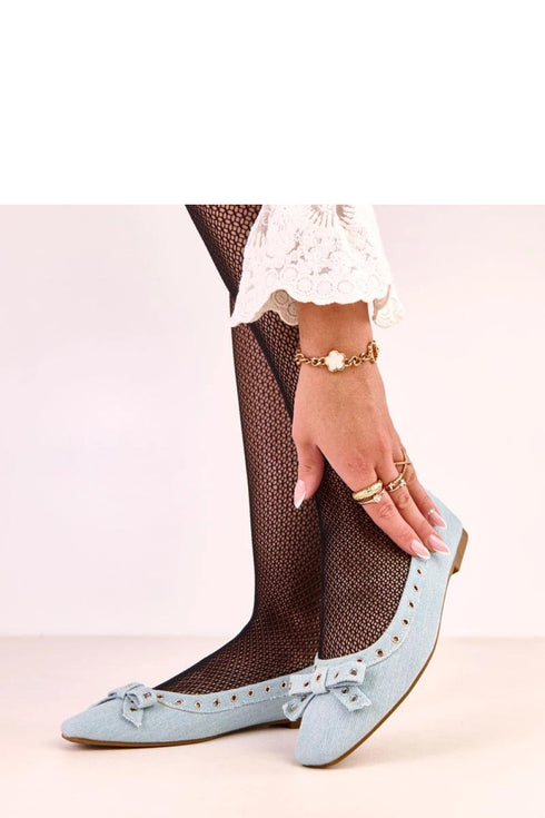 Ballet flats model 220256 Solea