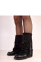 Thigh-Hight Boots model 220257 Solea