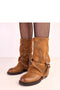 Thigh-Hight Boots model 220259 Solea