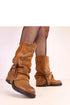 Thigh-Hight Boots model 220259 Solea