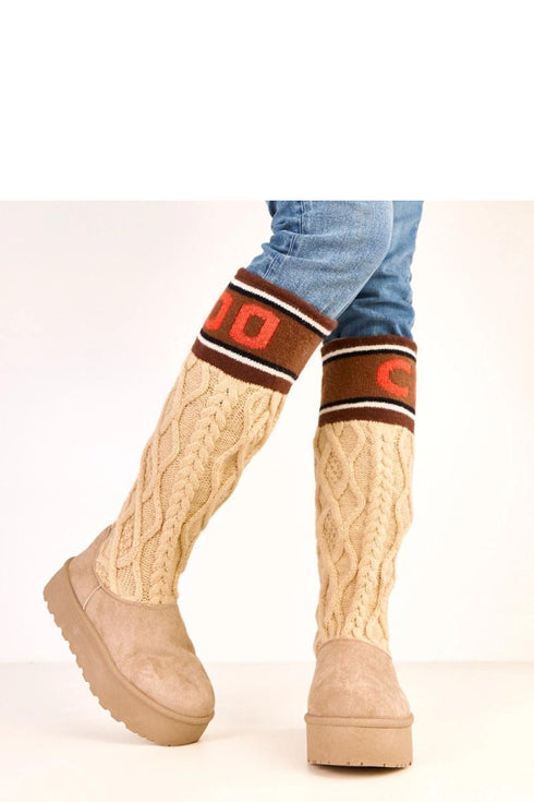 Snow boots model 220266 Solea