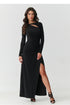 Long dress model 220425
