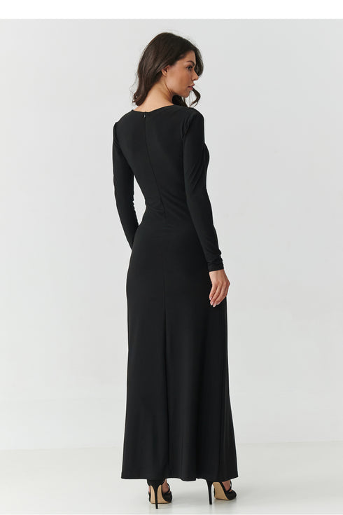 Long dress model 220425
