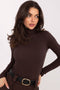Turtleneck model 220437 Rue Paris