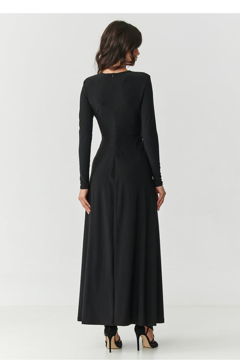 Long dress model 220464