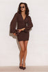 Short dress model 220472 Roco Fashion