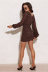 Short dress model 220472 Roco Fashion