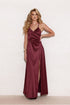 Long dress model 220475 Roco Fashion