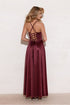 Long dress model 220475 Roco Fashion