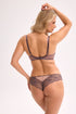 Padded bra model 220481
