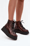 Boots model 220500 Step in style