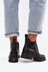 Boots model 220507 Step in style