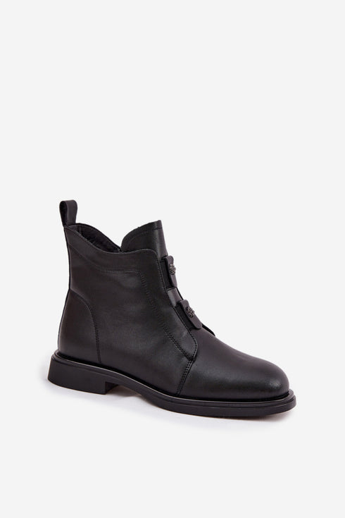 Boots model 220508 Step in style