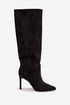 Heel boots model 220514 Step in style