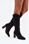 Thigh-Hight Boots model 220518 Step in style