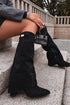 Heel boots model 220519 Step in style