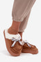 Slippers model 220540 Step in style