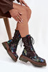 Bootie model 220497 Step in style