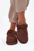 Slippers model 220536 Step in style