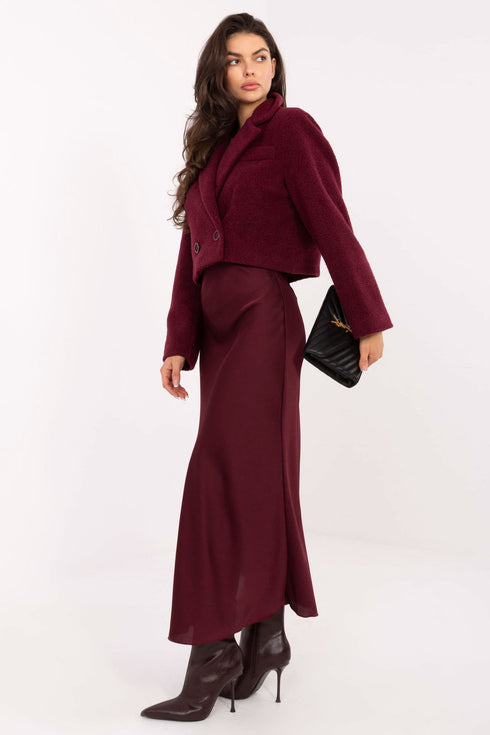 Coat model 220562 Rue Paris