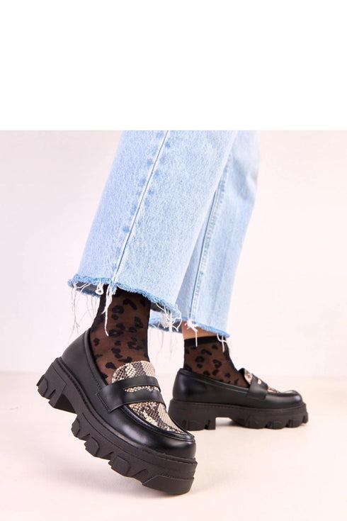 Mocassin model 220568 Solea