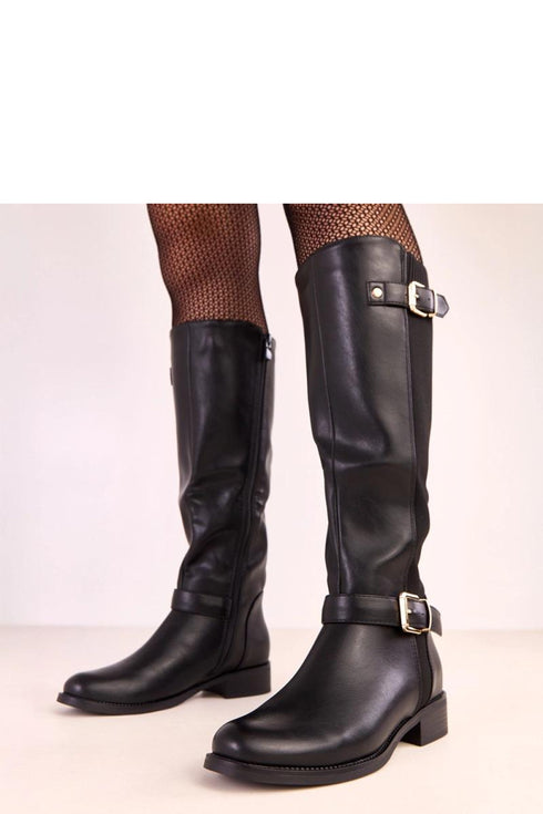 Thigh-Hight Boots model 220570 Solea