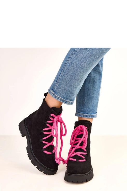 Boots model 220571 Solea