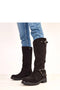 Thigh-Hight Boots model 220575 Solea
