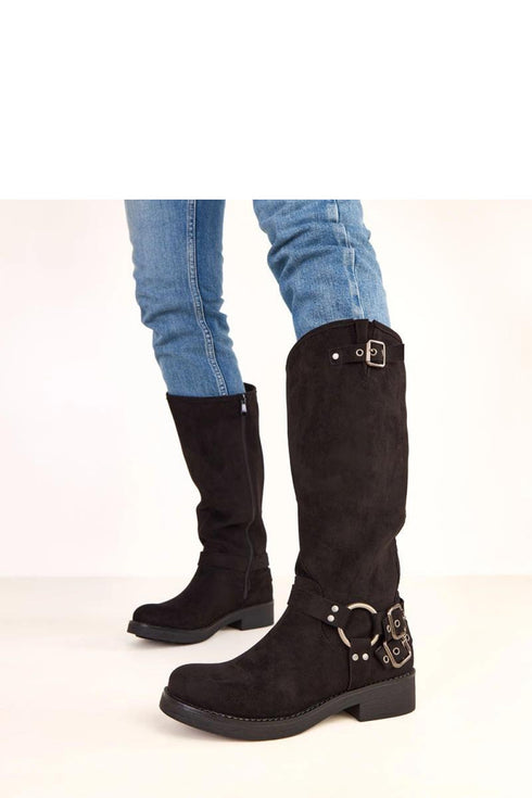 Thigh-Hight Boots model 220575 Solea