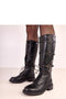Thigh-Hight Boots model 220584 Solea
