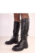Thigh-Hight Boots model 220584 Solea