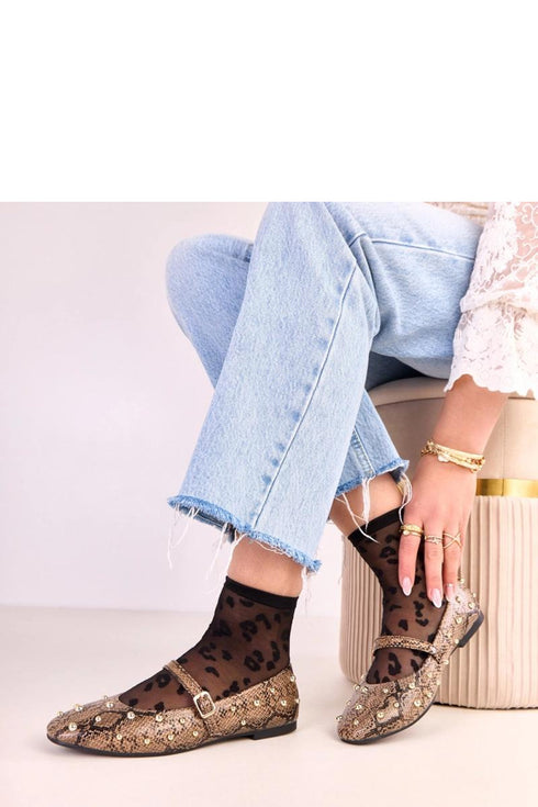 Ballet flats model 220585 Solea