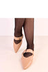 Ballet flats model 220587 Solea